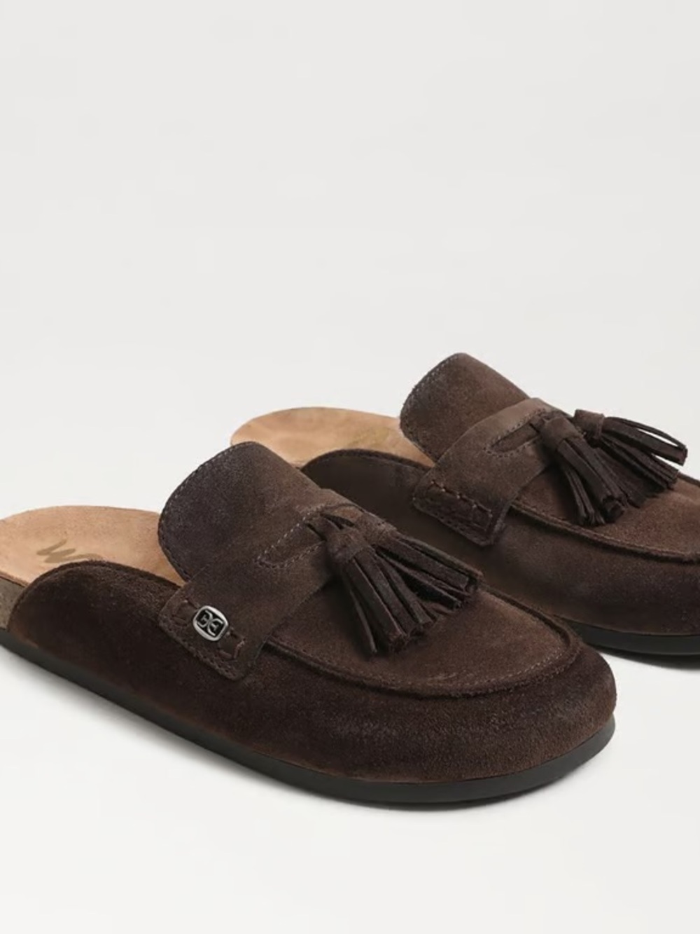 Fall Ready
Astrid Tassel Loafer
Sam Edelman Sz 11